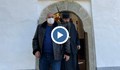 Борисов прави тур на църкви и манастири