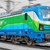 Нов локомотив на БДЖ ще пътува и до Русе