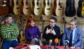 Знаменити украински музиканти гостуват на Държавна опера - Русе