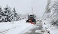 Община Русе: Пътищата са проходими, имаме нормална зимна обстановка