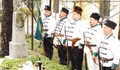 Дружество „Традиция“ отбеляза 149 години от саможертвата на Ангел Кънчев