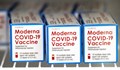 Moderna тества ваксината си върху деца