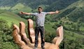 Млад спортист е убит с камъни в планина в Колумбия