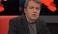 Скандал между Тошко Йорданов и репортер на NOVA взриви общественото пространство