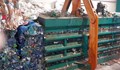 Повече сепарирани отпадъци и по-малко на депо в Русе