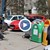 Лекари в „Пирогов“ се борят да спасят крака на детето, ударено от камион