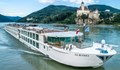 Да стигнеш до България с луксозен кораб по Дунав