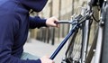 40-годишен открадна колело от детска ясла в квартал "Възраждане"