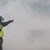 Полицията в Белгия разпръсна парти със сълзотворен газ