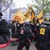 Над 50 полицаи са пострадали при размирици в Берлин за Първи май