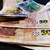 БНБ обяви кои са най-фалшифицираните банкноти