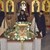 Митрополит Наум отслужи литургия в Каранвърбовския манастир