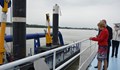 Посланик кръсти най-новия кораб на Агенцията за Дунав