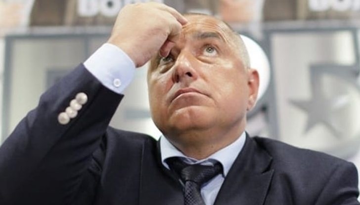 Едва ли има премиер на друга европейска държава, който да е по-разследван от бившия министър-председател на България Бойко Борисов
