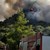 Бушуват големи пожари на различни места в Гърция