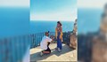 Симона Дянкова получи предложение за брак в Италия