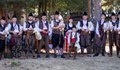 Откриха международния фестивал на народната носия в Жеравна