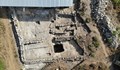 Две жилищни сгради и 250 артефакти разкриха археолозите в Червен