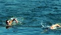 24 смелчаци преплуваха Дунав
