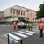 Обновяват пешеходните пътеки до училища и детски градина в Русе