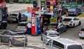 Великобритания остана и без бензин, панически се изкупува горивото