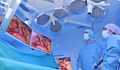 ВМА извърши една от най-сложните операции в коремната хирургия