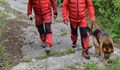 Планински спасители помогнаха на загубен незрящ човек във Витоша