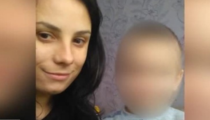 31-годишната Евгения и нероденото ѝ бебе издъхват по време на планирано секцио на 17 юни