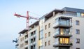 Цената на 1 кв. м жилище в София скочи на 1200 евро