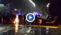 Сблъсъци между полиция и анархисти в Атина