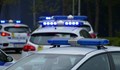Екшън в Разград: Шофьор блъсна 2 патрулки и 3 частни коли
