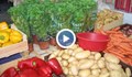 Производители: Българските зеленчуци може да изчезнат от пазара