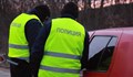 Хванаха шофьор с чужди номера да кара в Копривец