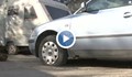 Неизвестни спукаха гумите на колата на Борис Дали и още 30 автомобила