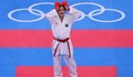 Ивет Горанова спечели бронзов медал от Световното първенство по карате