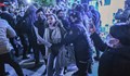 Сблъсъци с полицията по време на протести в Истанбул