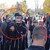 Биволъ: Цял взвод мутри охраняваха визитата на Радев и Йотова в Бургас