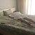 Нови снимки от спалнята на Борисов, отново с пистолет и пачки
