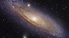 Астрономи откриха мистериозен обект в Млечния път