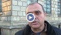 Искрен Веселинов: Очевидно е, че ВМРО има нужда от промяна