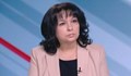 Теменужка Петкова на амбразурата: Твърденията, че пари за АМ „Хемус“ са се насочвали към ГЕРБ, са неверни