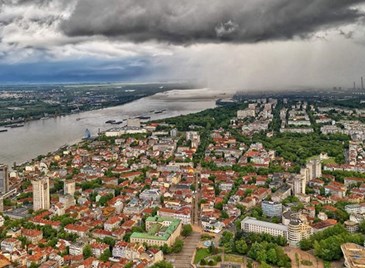 Обсъждат транспортната свързаност между България и Румъния на форум в Русе Обсъждат транспортната свързаност между България и Румъния на форум в Русе