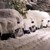 Студ в Гърция: Температурите паднаха до минус 17°