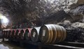 Липсват повече от 300 хиляди литра вина от данъчен склад в Хасково