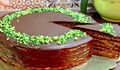 Как създадената в Русе торта "Гараш" стана най-добрия шоколадов сладкиш