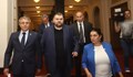 ДПС и Пеевски са заринали Гешев с доноси против премиера и правосъдния министър