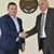 Пенчо Милков се срещна със социалния министър