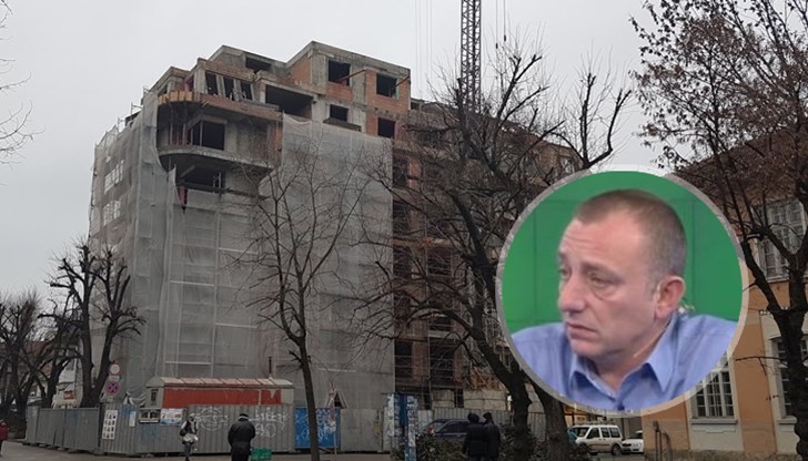 Инж. Георги Шопов: Цените в строителството продължават да вървят нагоре