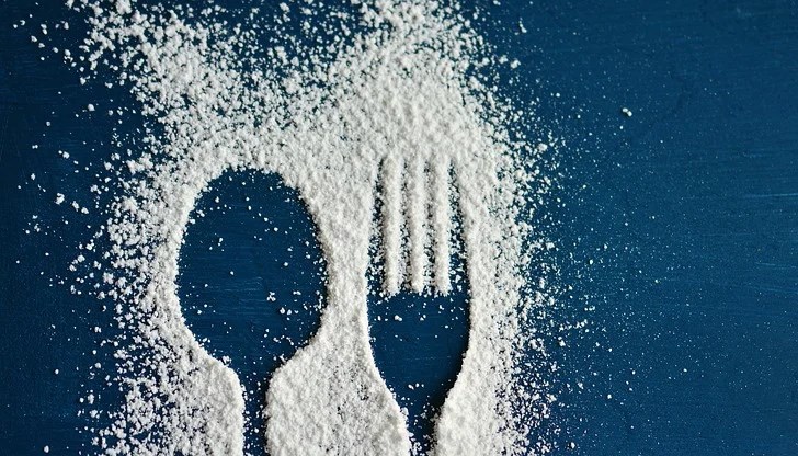 Нещата, които се случват с тялото ви, когато спрете да ядете захар, от друга страна, са полезни за вашето здраве