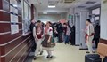 Един прекрасен 8-март за лекарки, персонал и пациентки в русенския онкодиспансер